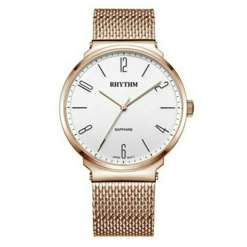 RHYTHM手錶 鐘錶店結束營業低於成本出清價，保證真品，絕不賣假貨