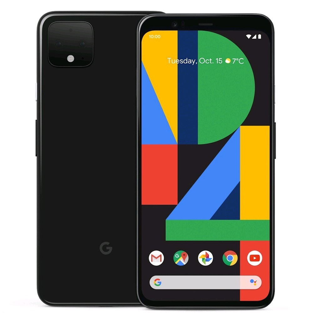 Google Pixel 4 XL_6G/64G 福利機