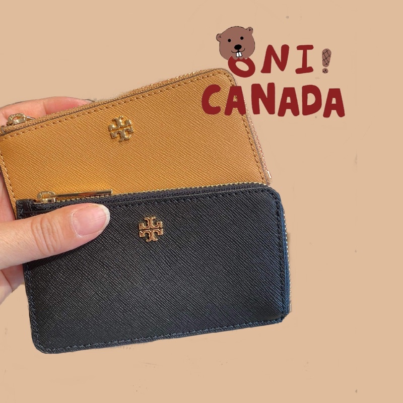 🇨🇦Oni加拿大代購 現貨在台 TB TORY BURCH 證件套