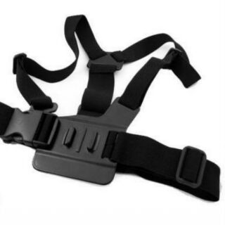 GoPro 專用配件 A型胸帶 穿戴式胸帶 肩帶配件 極限攝影機
