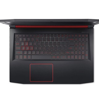 鍵盤膜 鍵盤保護膜 適用於 宏基 ACER AN515-52-51EZ ACER AN515 15.6吋筆電 樂源3C
