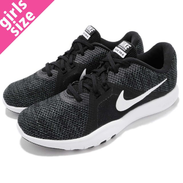 nike women's flex trainer 8 training shoe