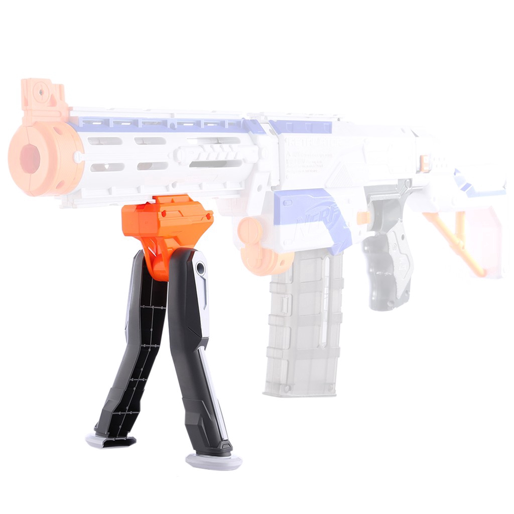 NERF 折合式腳架 自由模組 升級套件 組裝配件 玩具