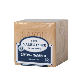 * 法鉑 MARIUS FABRE 葵花籽油經典馬賽皂 200g / 400g 法國原裝進口