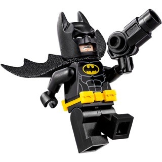 LEGO 樂高 蝙蝠俠 BATMAN 蝙蝠俠電影 70900