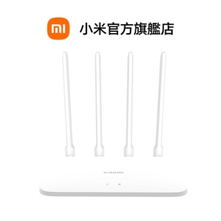 Xiaomi 小米路由器 AC1200【小米官方旗艦店】