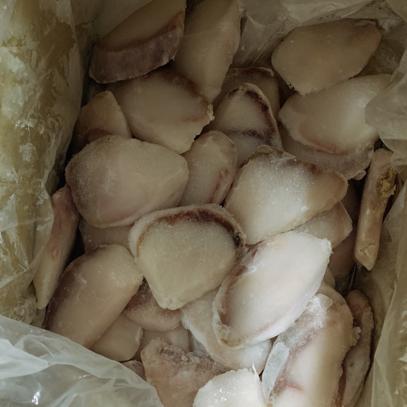 鮮味 白旗魚片 水沙魚片炒出家常菜平價好吃又美味 蝦皮購物