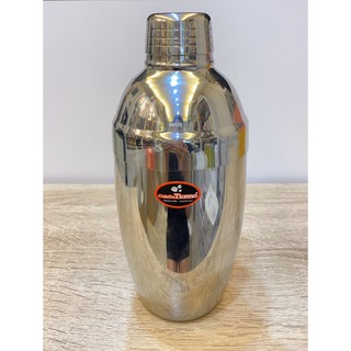 Tiamo 日式調酒器 雪克杯 不鏽鋼 (750c.c.)(型號:HC3134)