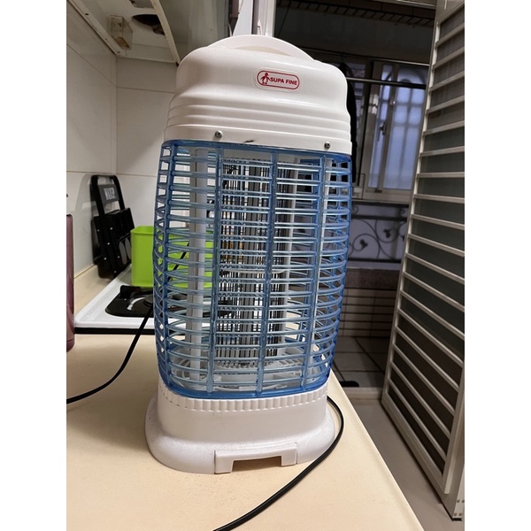 勳風牌電子捕蚊蟲燈 HF-8015