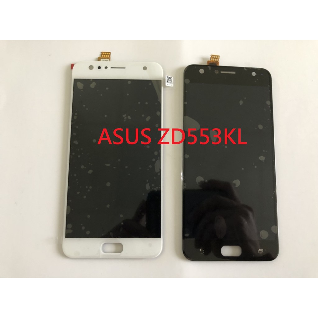 台灣發貨》Asus 華碩 ZenFone 4 Selfie X00LD ZD553KL 螢幕總成 液晶總成 液晶破裂💕