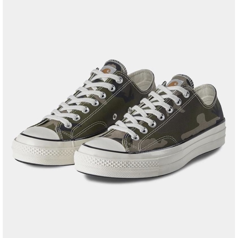 Carhartt WIP x Converse