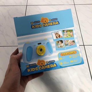 高階版兒童相機 數碼相機 兒童數碼相機 玩具可拍照相機 兒童節禮物 可拍照單反相機 寶寶玩具 迷你相機 送8G記憶卡