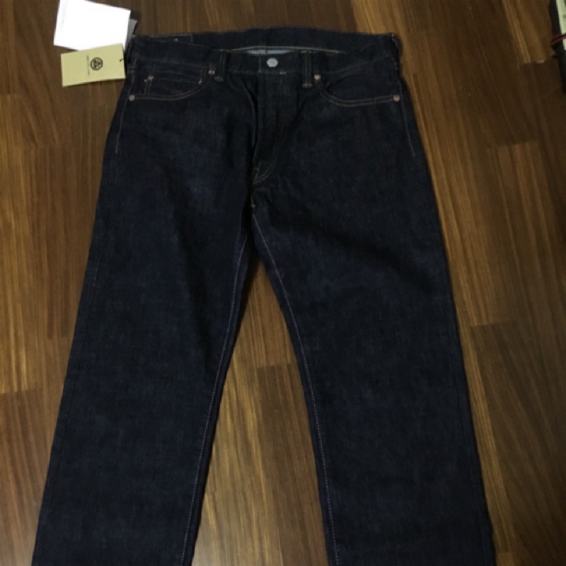 桃太郎 momotaro jeans 0705sp 原色褲 日牛 辛巴威棉 levis carhartt filson