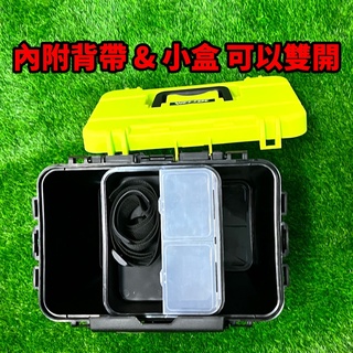 超低價現貨-WEFOX 鉅灣 HS-2 手提 工具箱 磯釣 釣箱 收納箱 路亞 釣魚 可坐 路亞盒 VFOX 路亞