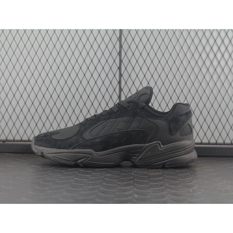 The Yeezy 500 'Soft Vision' Arrives In A Pastel Pink Scelf