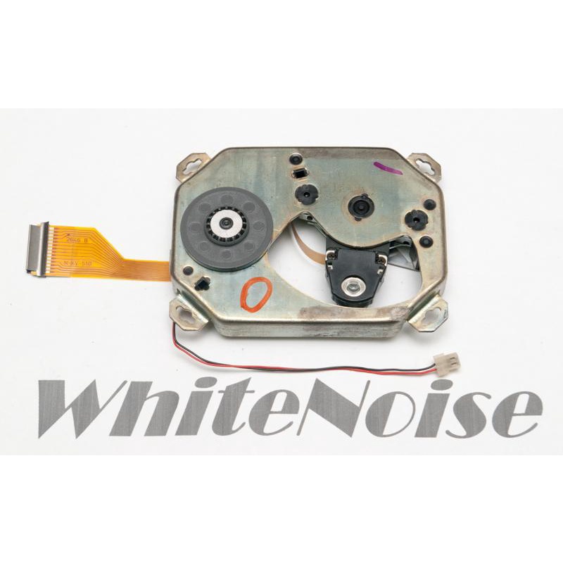 [WhiteNoise愛樂人]全新原廠庫存品  PHILIPS CDM9 雷射頭