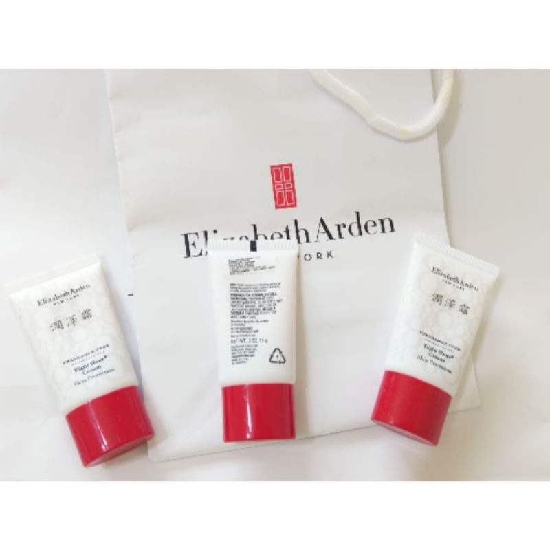 伊麗莎白雅頓Elizabeth Arden8小時潤澤霜15ml可取代8小時護手霜，八小時潤澤護唇霜，冬天的必需品