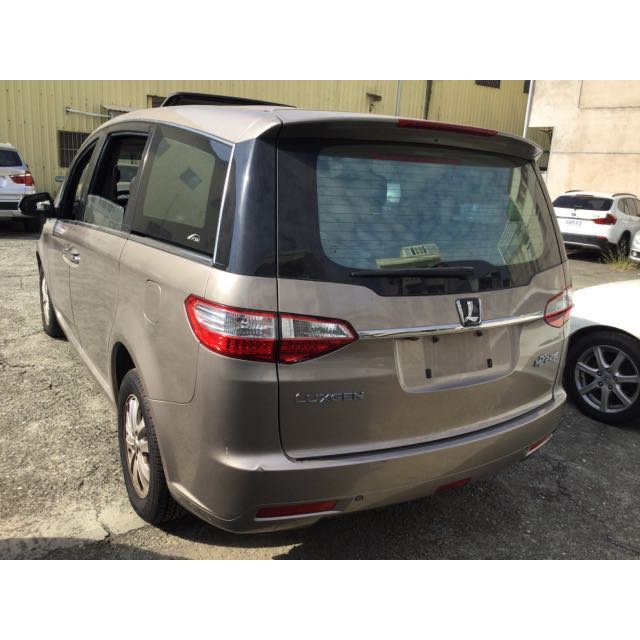 Mpv中古車的價格推薦 22年10月 比價比個夠biggo