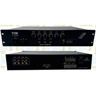 TW 微電腦自動定時語音撥放器 QCM-6200