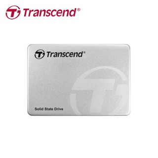 現貨 Transcend創見 2.5吋 220S 480G SATA3 SSD 固態硬碟 TS480GSSD220S