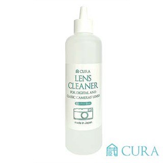 3I CURA 光學透鏡 專用 清潔劑 300ml 滴瓶式 不含酒精 螢幕 鏡頭 CLC-300 相機專家 [公司貨]