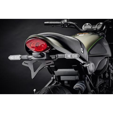 【MotoLAB】[預購] Kawasaki Z900RS 英國Evotech 短牌架
