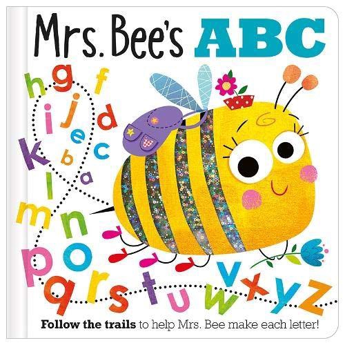 Mrs. Bee\