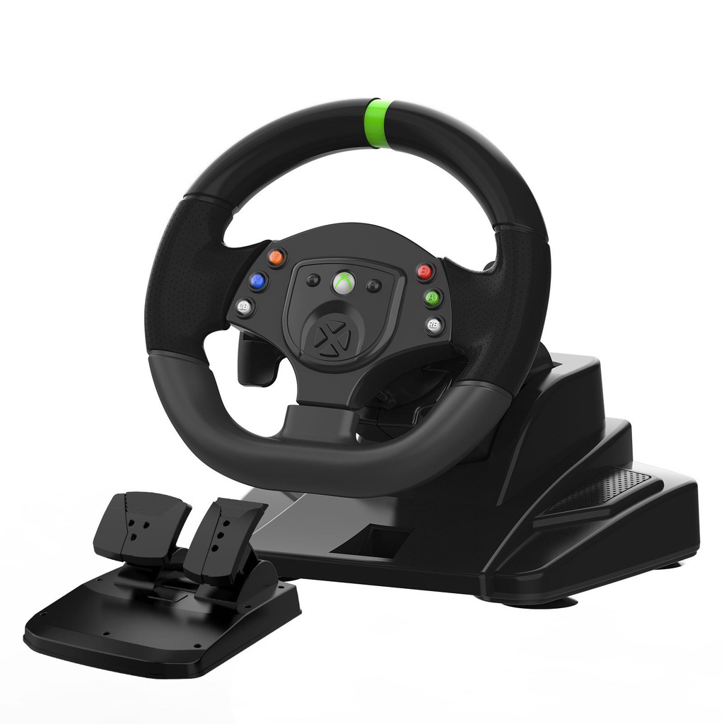 【限時下殺】賽車遊戲方向盤doyo模擬駕駛兼容XBOX360/PS3/PC /SWITCH/Android