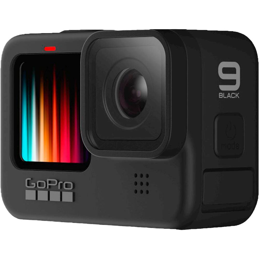 美國代購 美國官網公司貨gopro Hero 9 Black 最強運動相機5k錄影刷卡分期全球保固 蝦皮購物