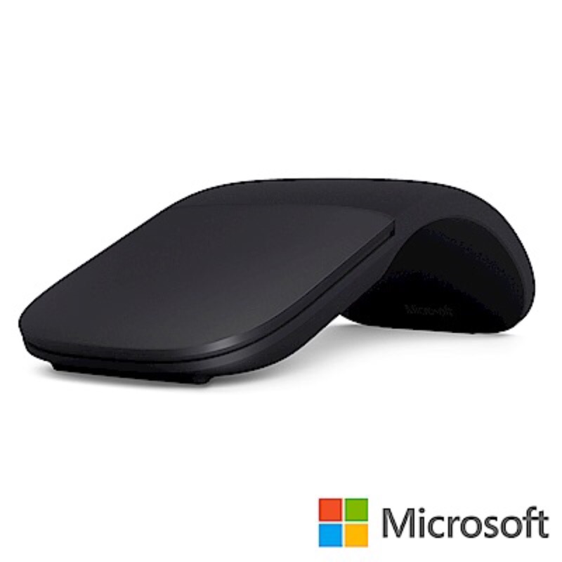 Microsoft 微軟 Surface Arc Mouse 滑鼠 藍芽滑鼠 Arc Touch Bluetooth