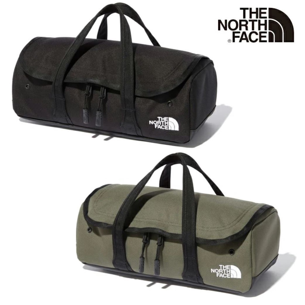 現貨🔥 日本 The North Face Fieludens Tool Box 營釘收納袋 工具箱 收納袋 戶外 露營