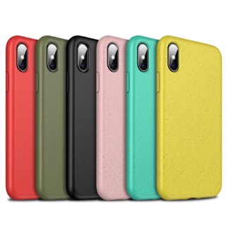 適用 iPhone 11 i11 Pro ix X XS Max XR i8 i7 7 8 Plus SE 矽膠 手機殼