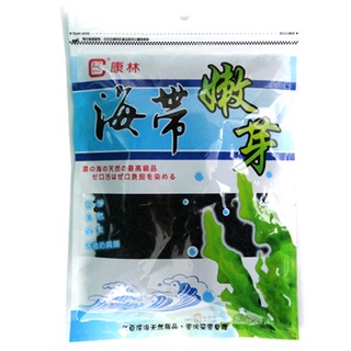 康林深海海帶芽(海帶嫩芽)80g【康鄰超市】