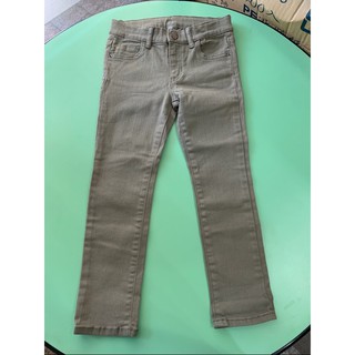 H&M男童女童中性/牛仔長褲 長褲（尺寸3-4y）
