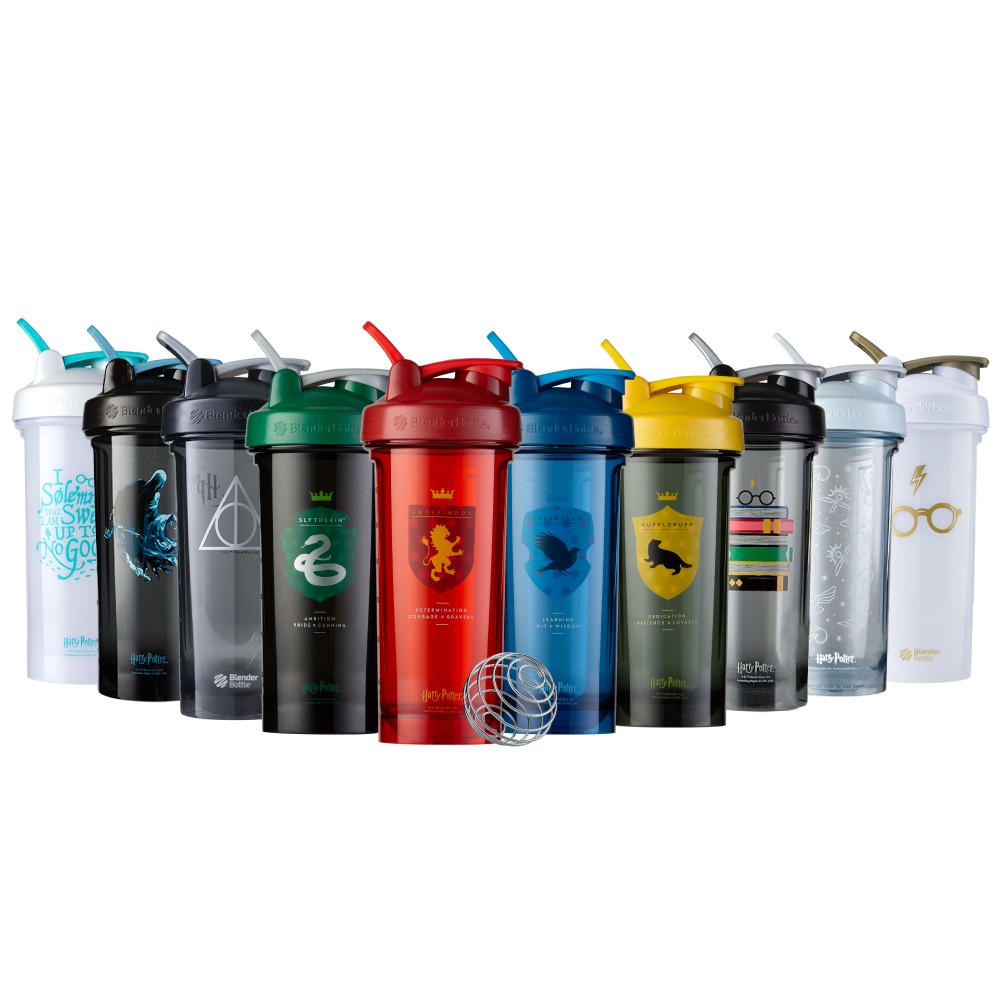 Blender Bottle Pro28 Tritan 哈利波特 環保杯 28oz/820ml 現貨 廠商直送