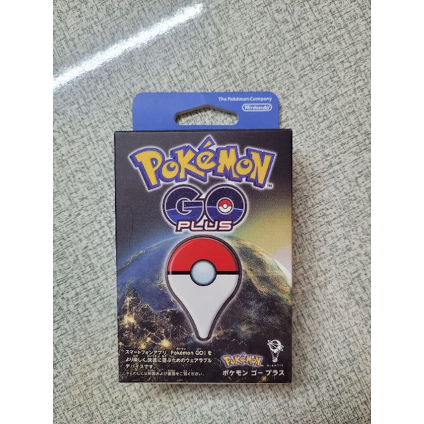 pokemon go plus 二手的價格推薦 - 2026年8月 | 比價比個夠BigGo