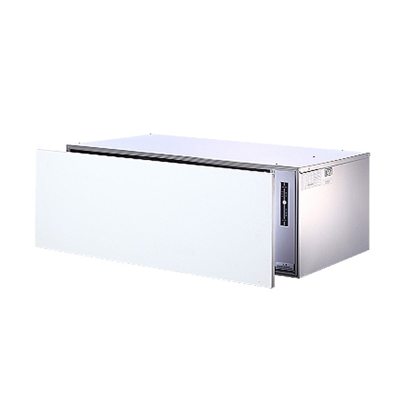 櫻花Q7598AXL 90公分崁門板抽屜式烘碗機(含全台安裝) 大型配送