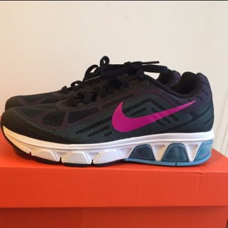(全新）Nike AIR MAX BOLDSPEED 女慢跑鞋 休閒鞋23.5公分 全新 跑鞋