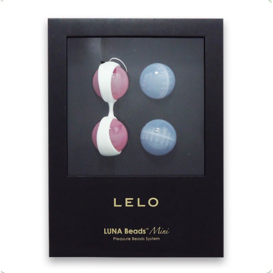 LELO Luna Beads球-迷你款(新)😍