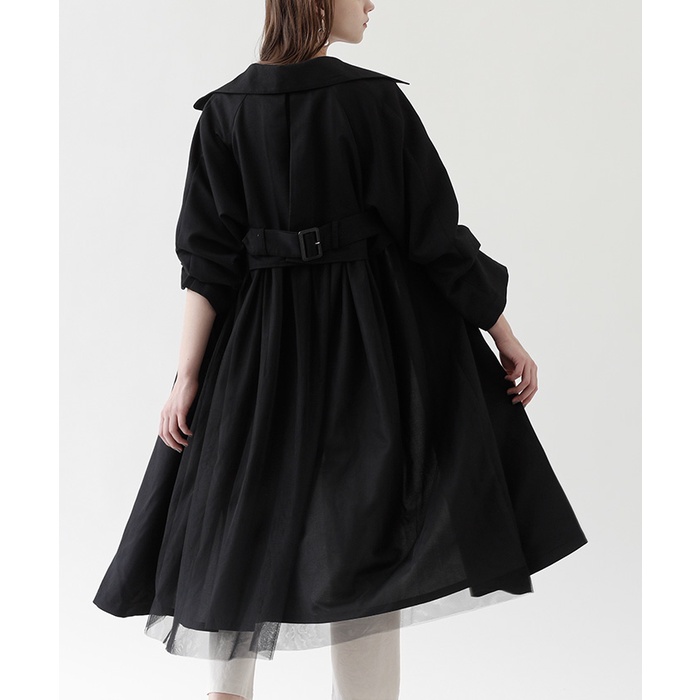 Titivate 長版風衣外套的價格推薦 22年6月 比價比個夠biggo