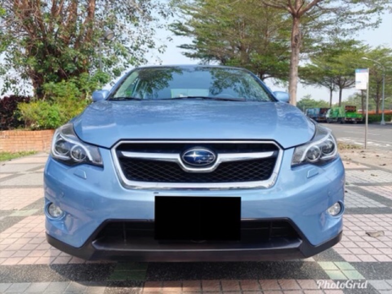 廠牌型號 Subaru Xv 車輛年份 12年 蝦皮購物
