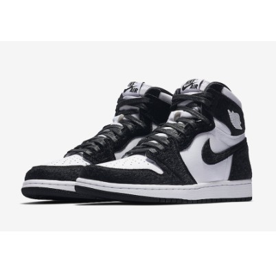 air jordan 1 retro high og panda