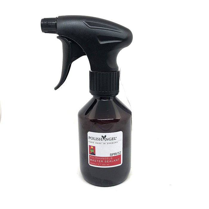 德國 Polish Angel 天使噴霧封體 Master Sealant Spritz 200ml (天使噴霧封體) 蝦皮購物