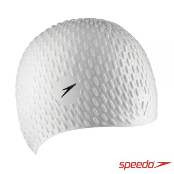 ✨鐘友體育✨ Speedo 矽膠 泳帽 SD8709290003