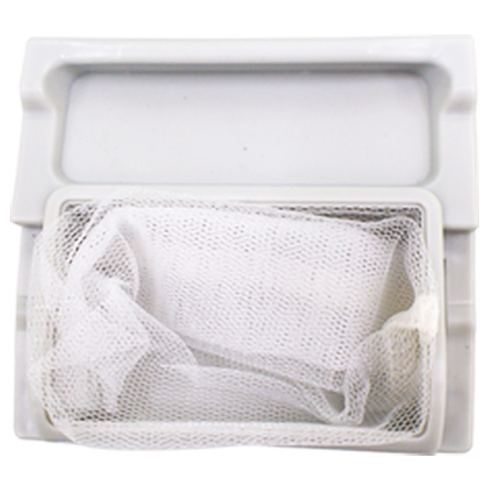 適用-國際牌、聲寶共用洗衣機濾網(小) S-03 洗衣袋 洗衣網