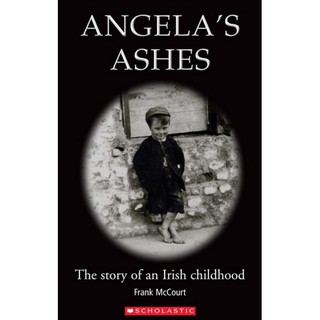 書林 Scholastic ELT Readers Level 3: Angela's Ashes with CD