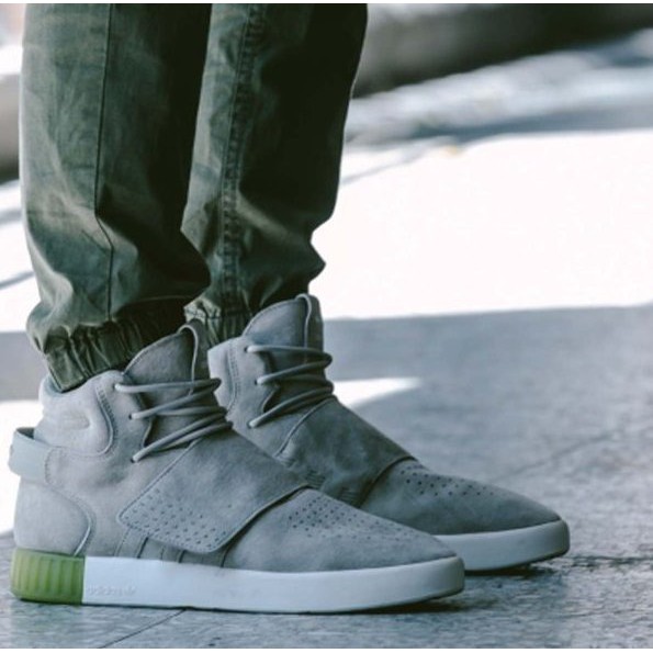 adidas tubular invader strap