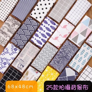 🔥棉麻桌巾布🔥ins爆單25款 桌布復古 簡約下午茶 餐墊 咖啡 棉麻餐巾 防水墊 隔熱墊 餐桌布 木紋 背景