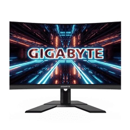 聯享3C 中和實體店面 技嘉 G27FC A 27型 165Hz 1ms 曲面電競螢幕先問貨況