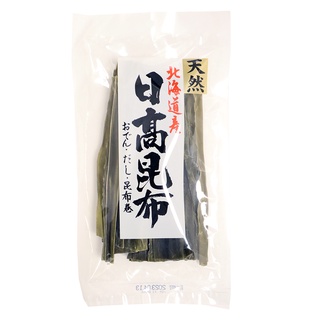 山佐屋 天然北海道產 日高昆布 40g【Donki日本唐吉訶德】